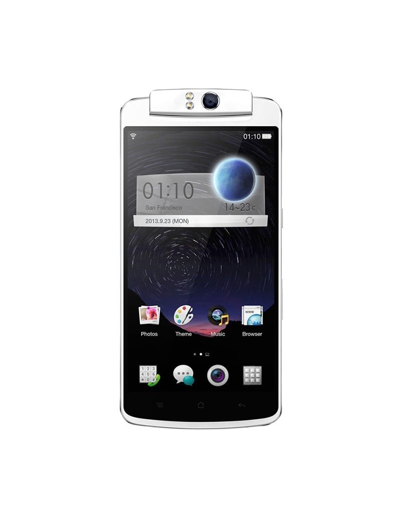 Xiaomi Redmi 4X - Image 5