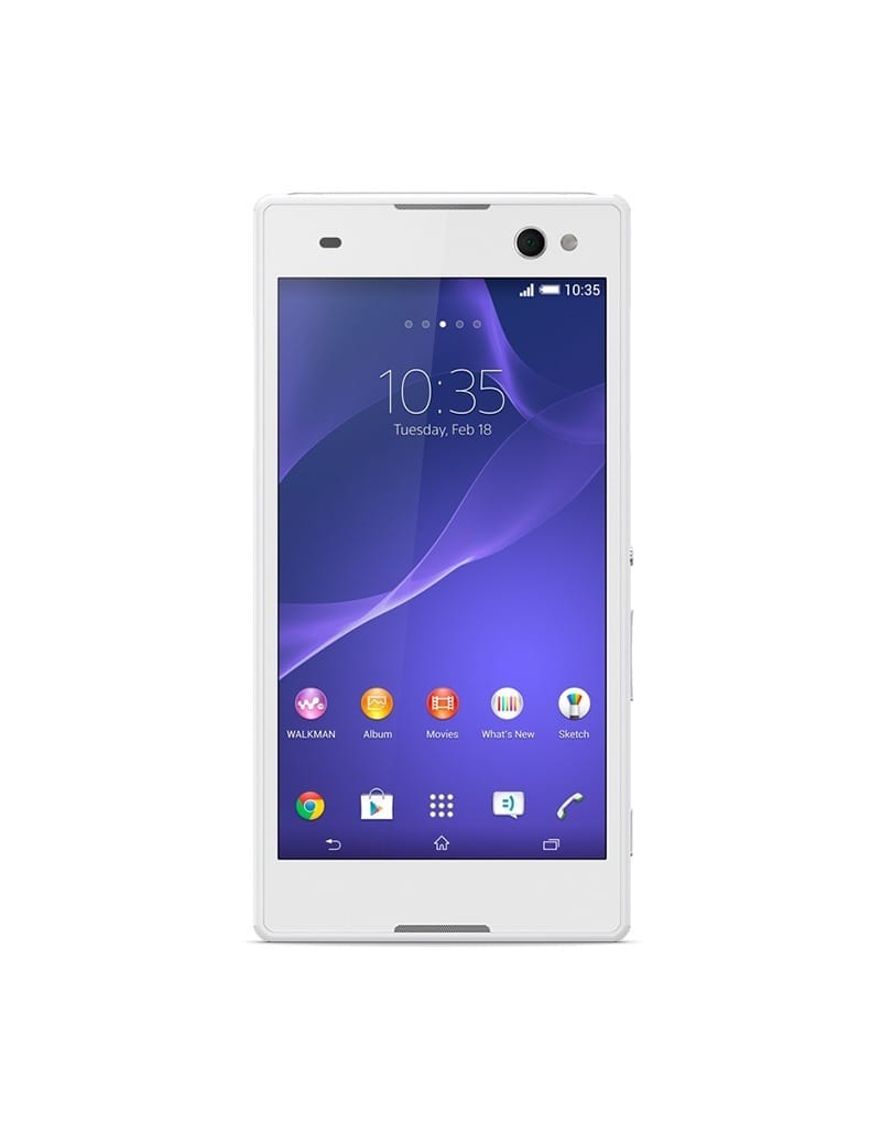 Samsung Galaxy S8 - Image 5