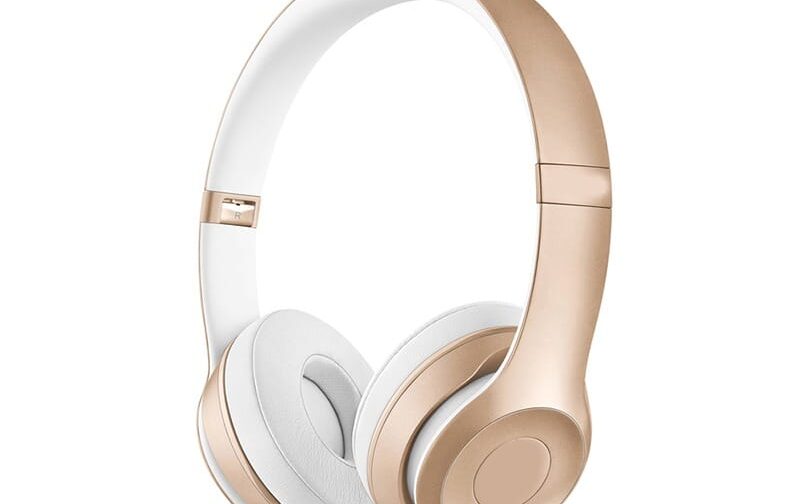 Beats Studio Wireless