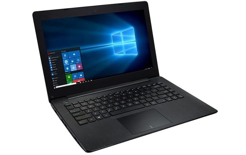 Laptop Samsung Pavilion u108TU
